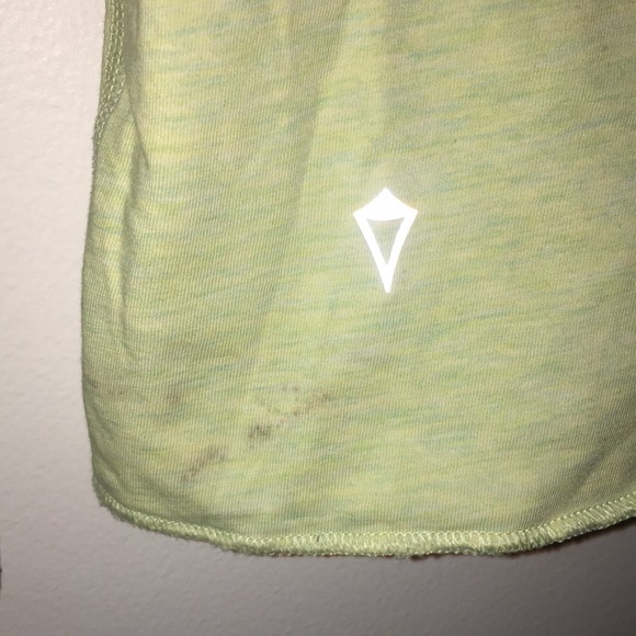 Ivivva reversible long sleeve - Picture 3 of 5